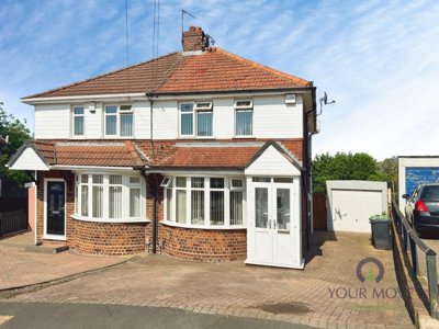 Semi-Detached