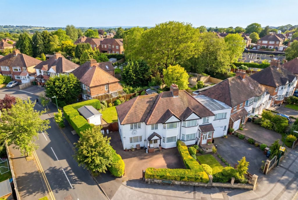 Detached House