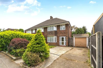 Semi-Detached