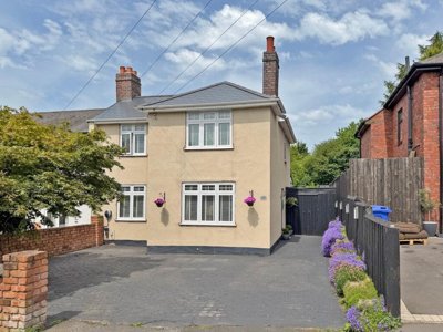 Property on Beacon Rise, DY3 1NF