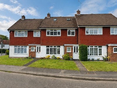 Terraced