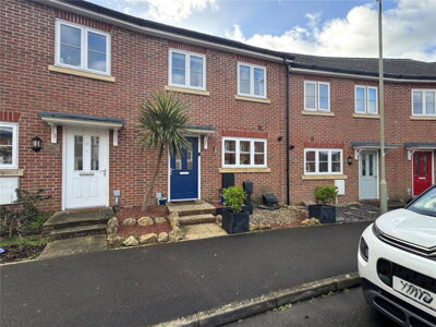 Property on Boundary Walk, PO17 5GB