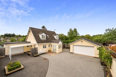 Detached