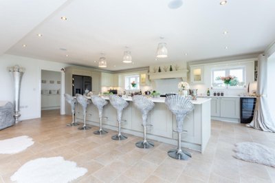 Property on Inglewhite Road, PR3 2EB