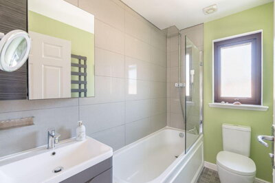 Property on Eilston Road, EH29 9FJ