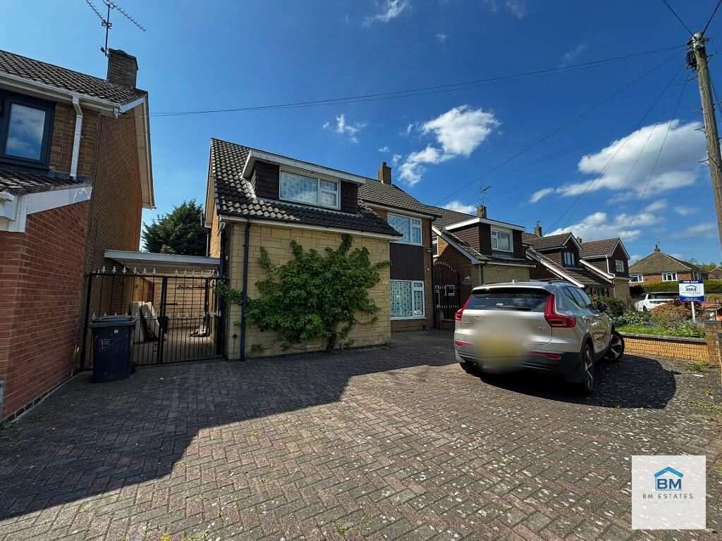 Detached House