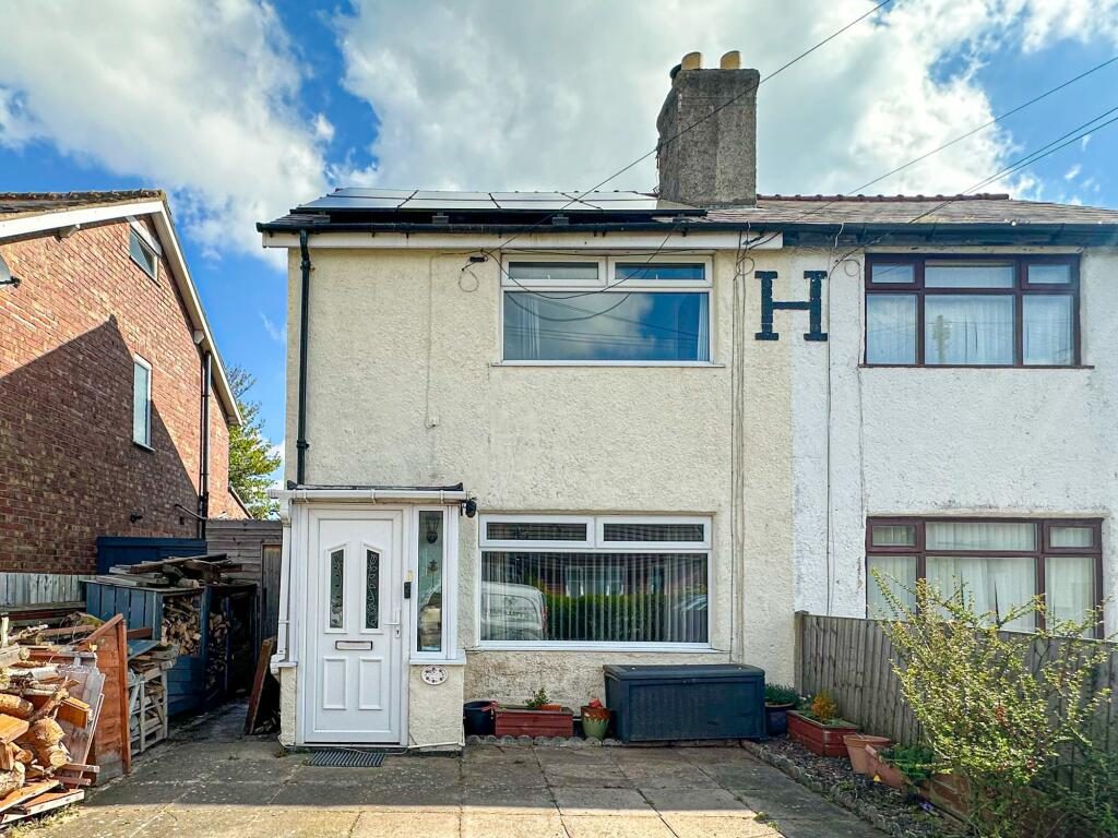 Detached House