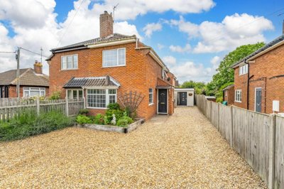 Semi-Detached