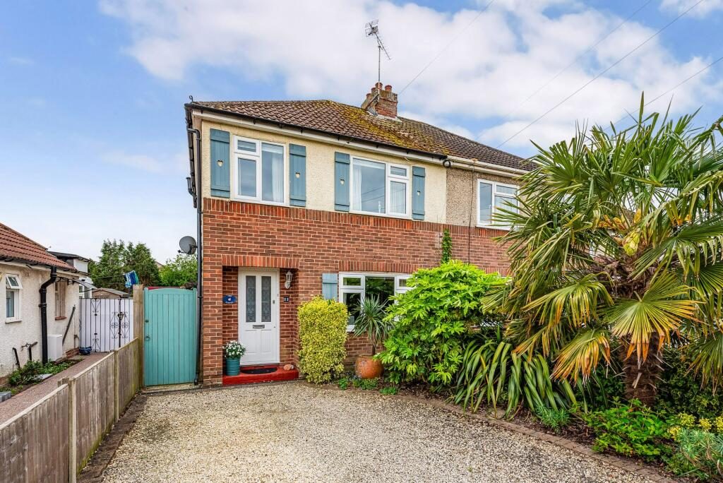 Detached House