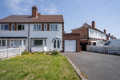 Semi-Detached