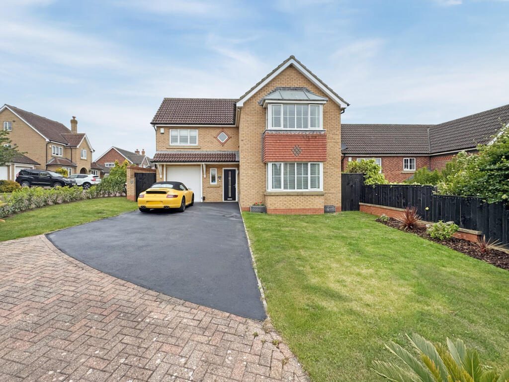 Detached House