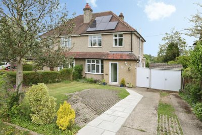 Semi-Detached