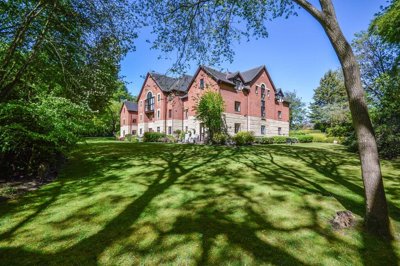 Property on Ashley Road, WA14 2LR
