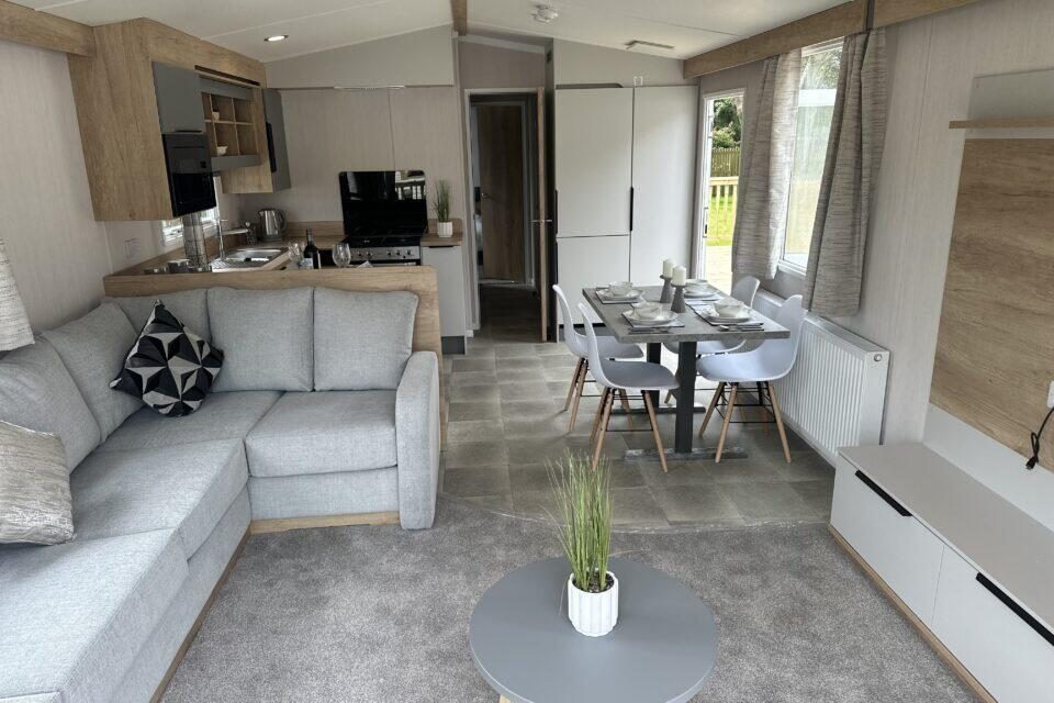 Mobile Home