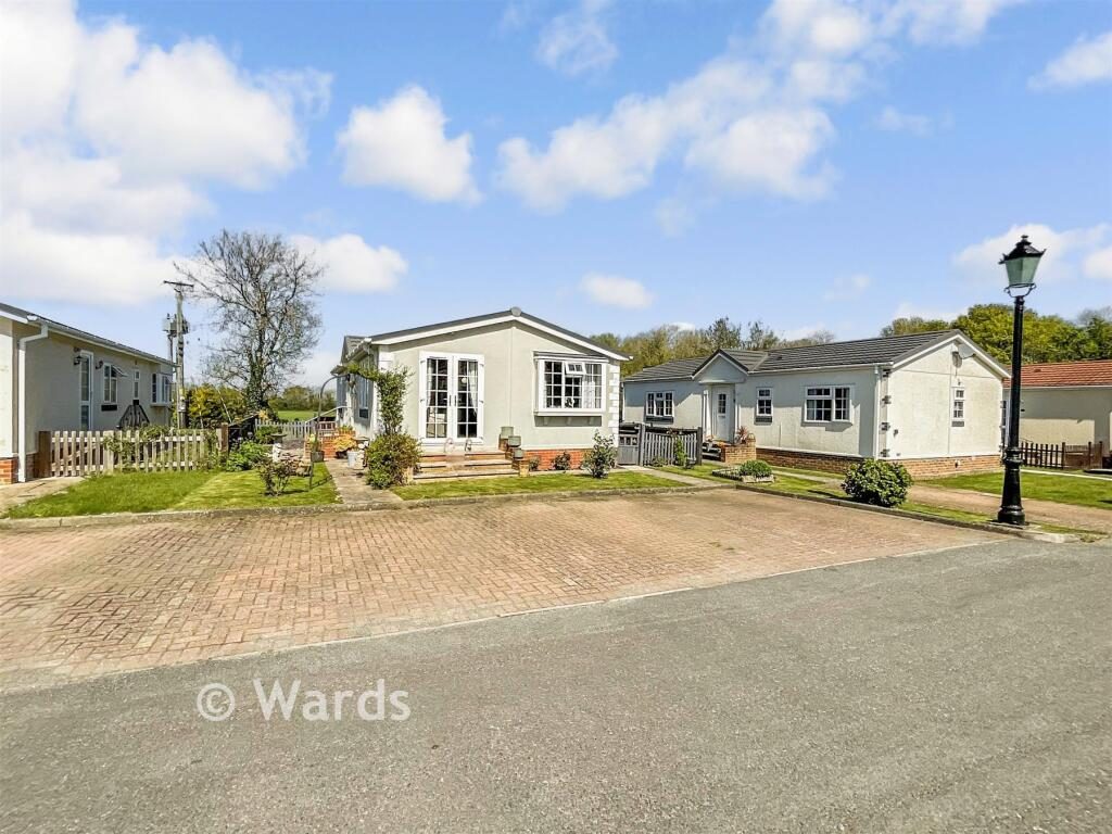 Park Home