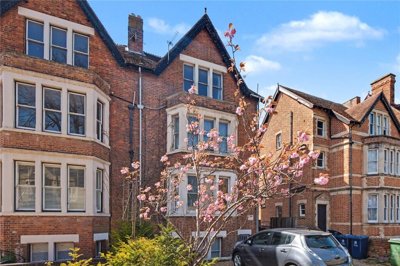 Property on Iffley Road, OX4 1SD