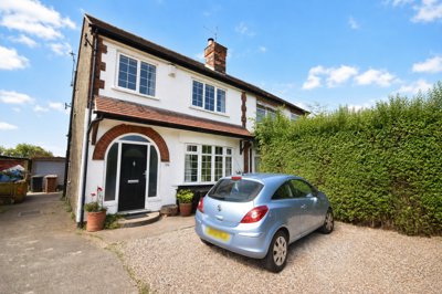 Semi-Detached