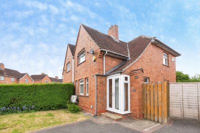 Semi-Detached