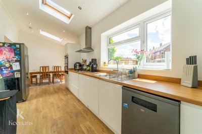 Semi-Detached