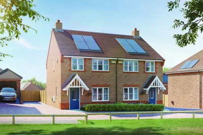 Semi-Detached