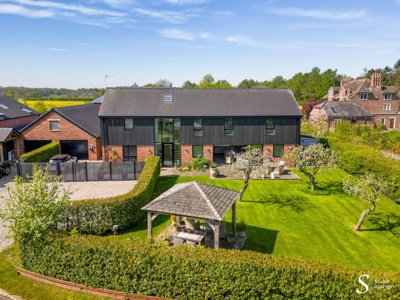 Property on Forty Acre Lane, CW4 8DX