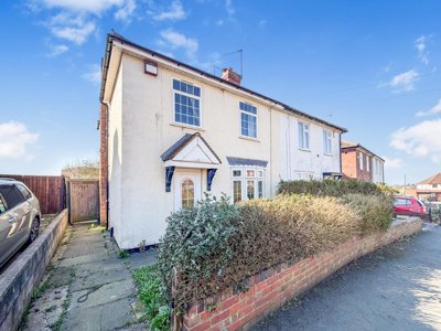 Property on Cochrane Road, DY2 0SF