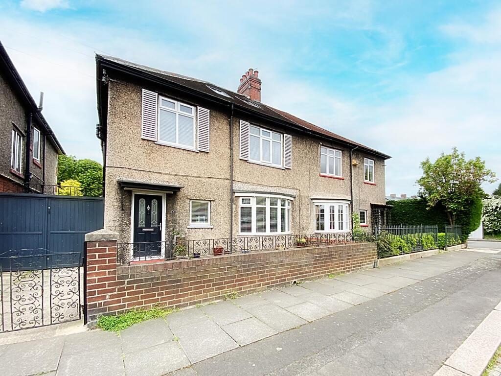 Detached House