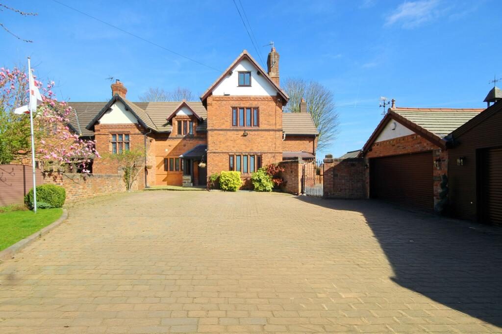 Detached House