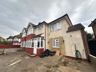 Semi-Detached