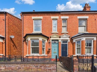 Semi-Detached