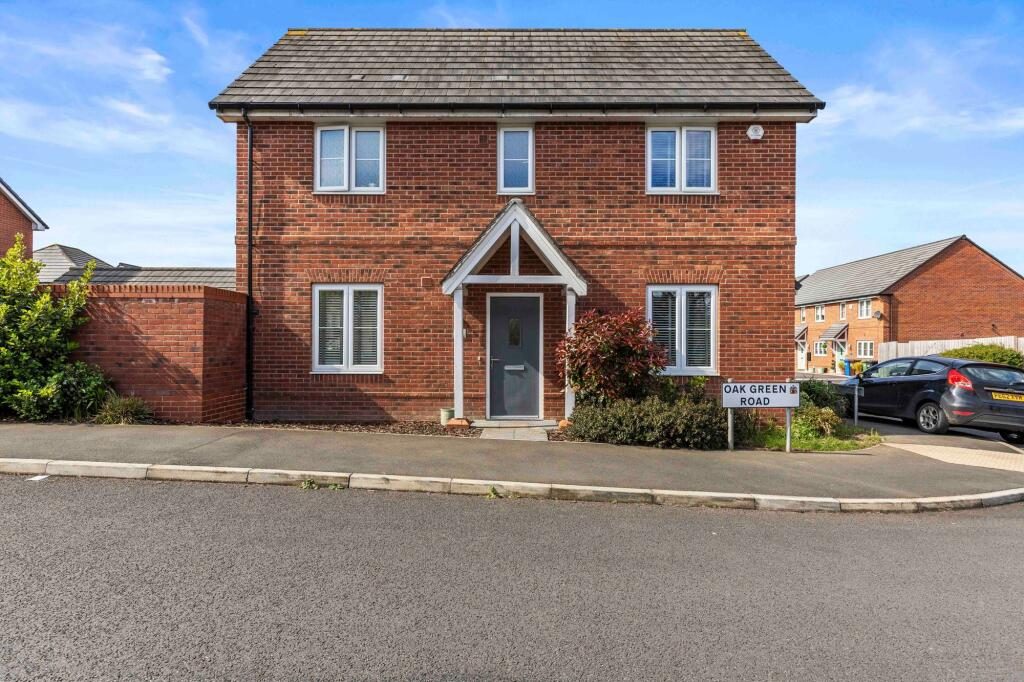 Detached House