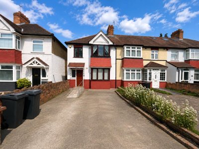 Semi-Detached