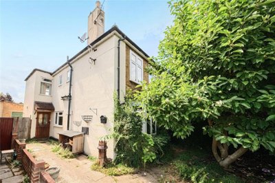 Semi-Detached