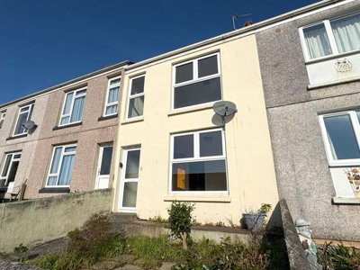 Property on Berkeley Cottages, TR11 2BN