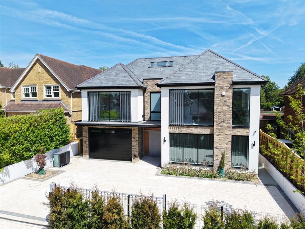 Detached House