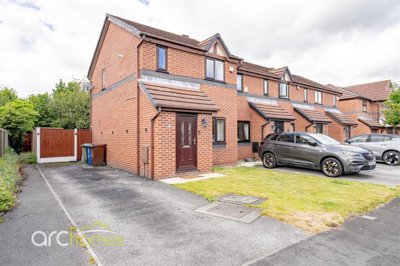 Property on Bexhill Drive, WN7 5TG