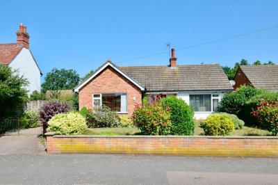 Property on Main Street, PE29 1XU