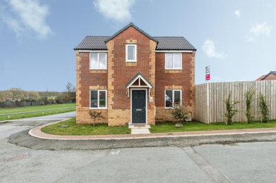 Property on Pear Tree Mews, WF11 0FN