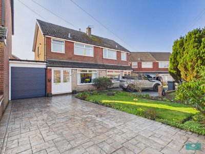 Semi-Detached