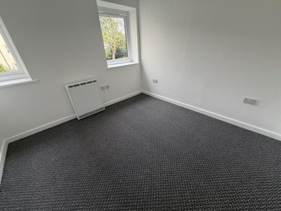 Flat