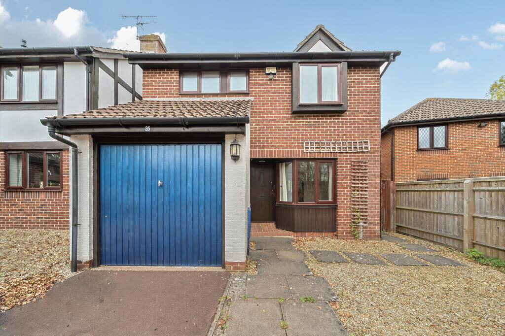 Detached House