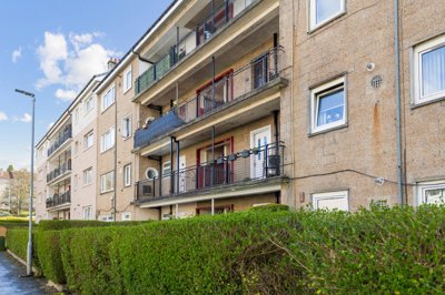 Property on G43 1EX
