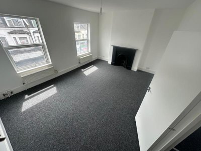 Flat