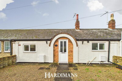 Property on Oulton Street, NR32 3BB