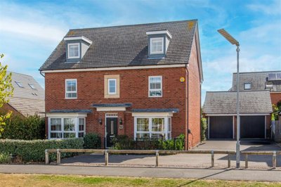Property on Sulgrave Street, NN15 5GQ