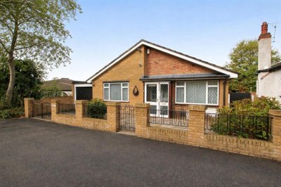 Property on Medland Close, SM6 7BH