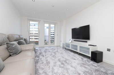 Property on Northolt Road, HA2 0ER