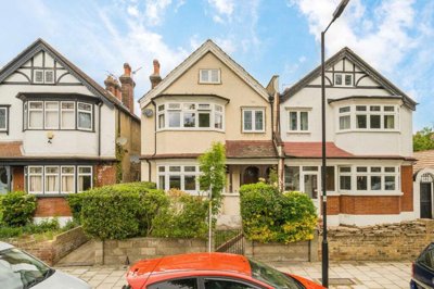 Semi-Detached