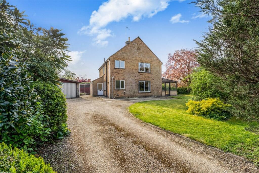 Detached House