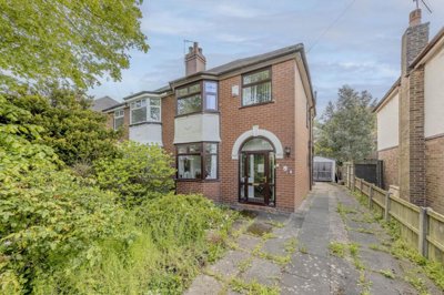 Semi-Detached